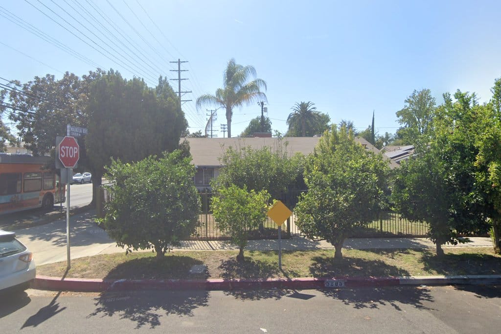Emek Hebrew Academy