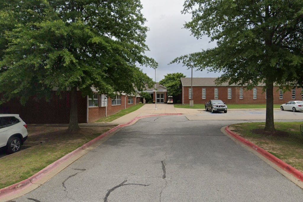 St. Vincent De Paul School