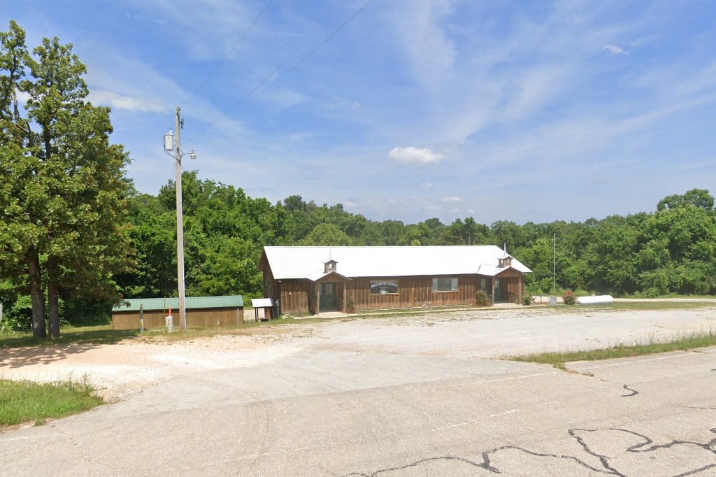 Bible Baptist Church