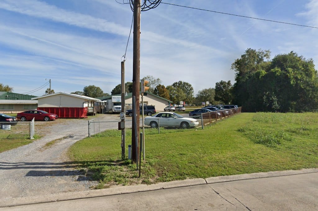 Acadian Elementary School
