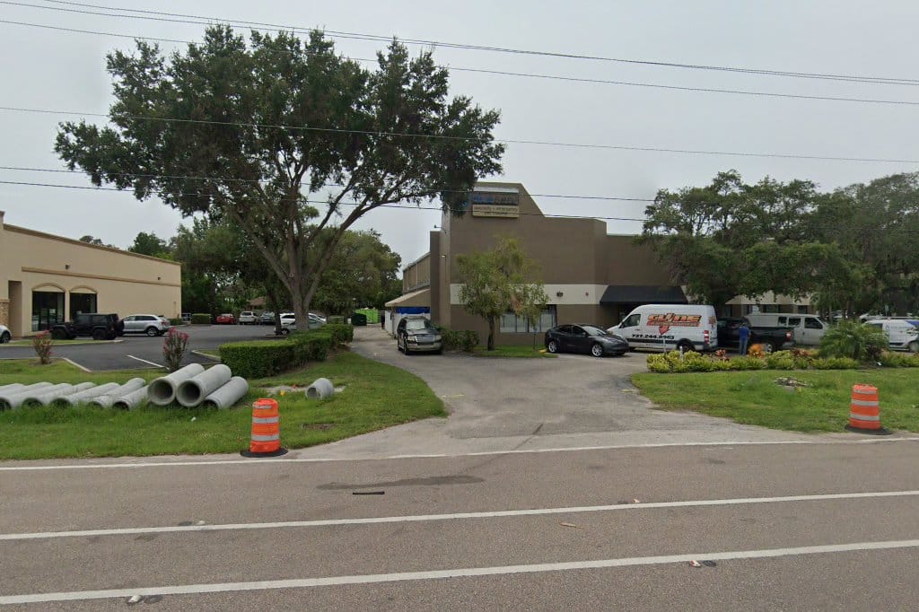 Sarasota Veterinary Emergency & Specialty Center