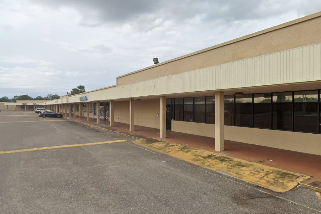 Jacksonville Beauty Institute