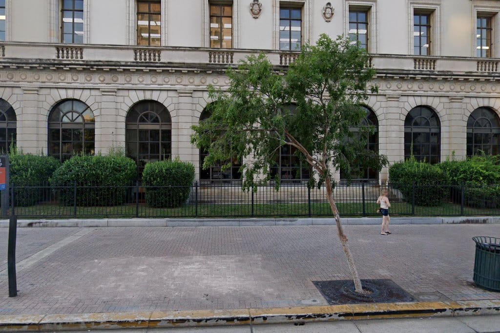 Green Gold Library System