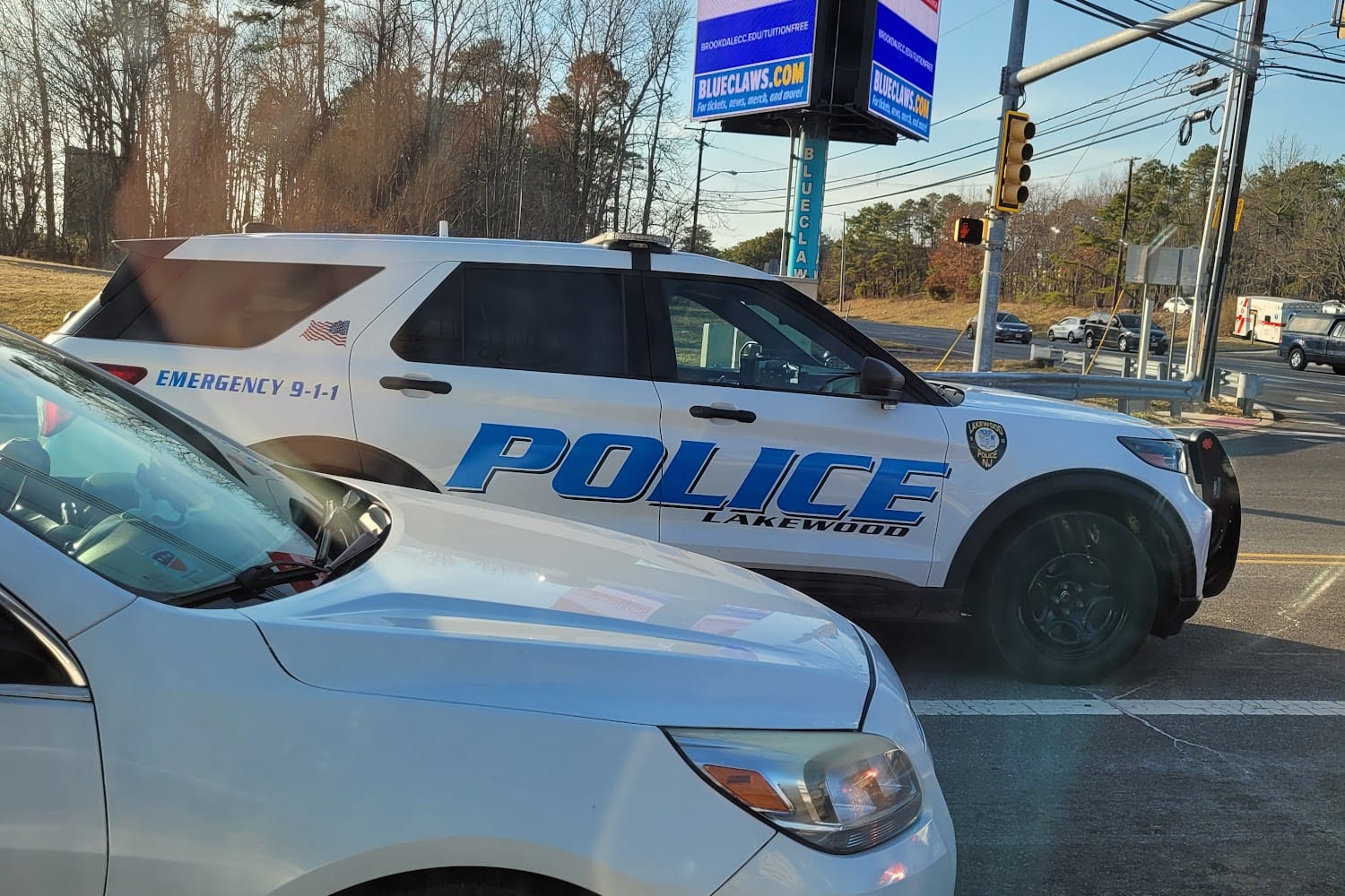 Lakewood Unemployment Office