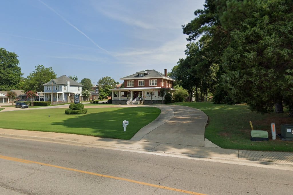 Montessori School Of Jonesboro