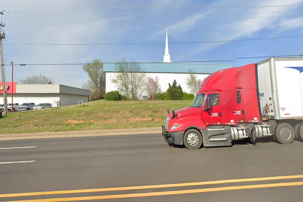 Van Buren Christian Academy
