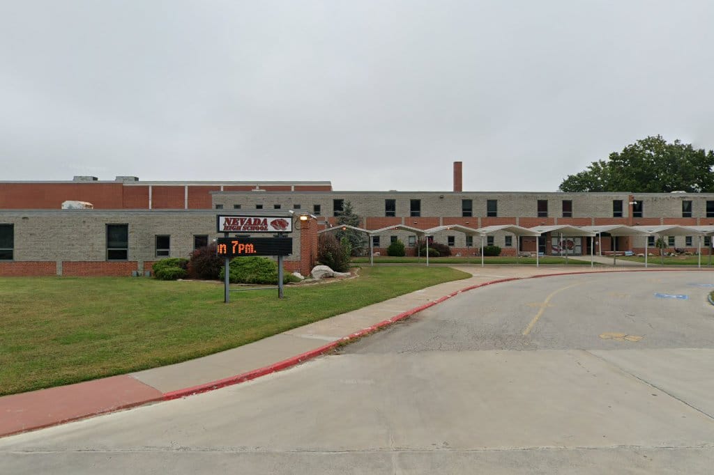 Nevada High School