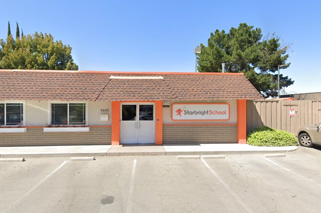 Starbright School