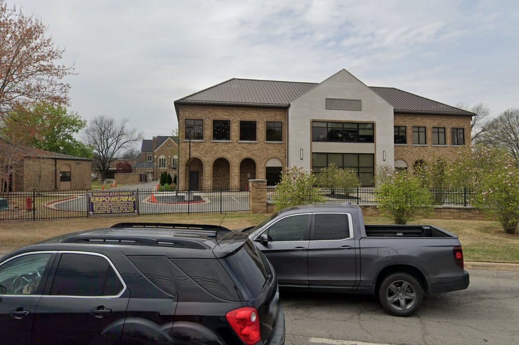 St Joseph School