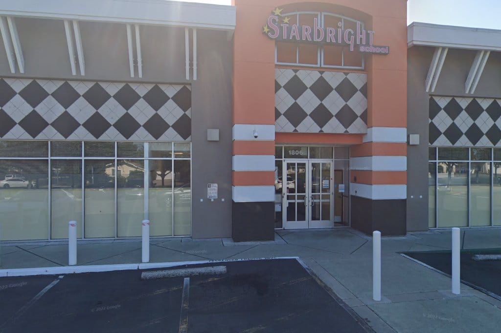 Starbright School - Campbell Campus