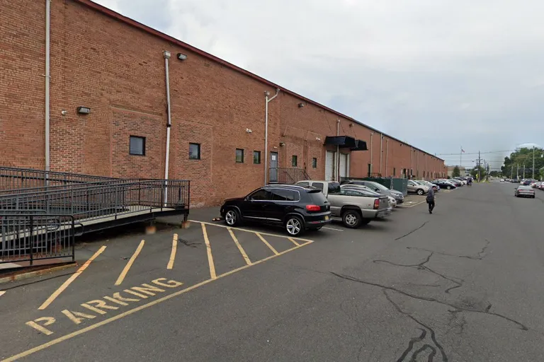 New Brunswick Unemployment Office