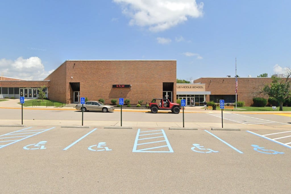 Festus Middle School