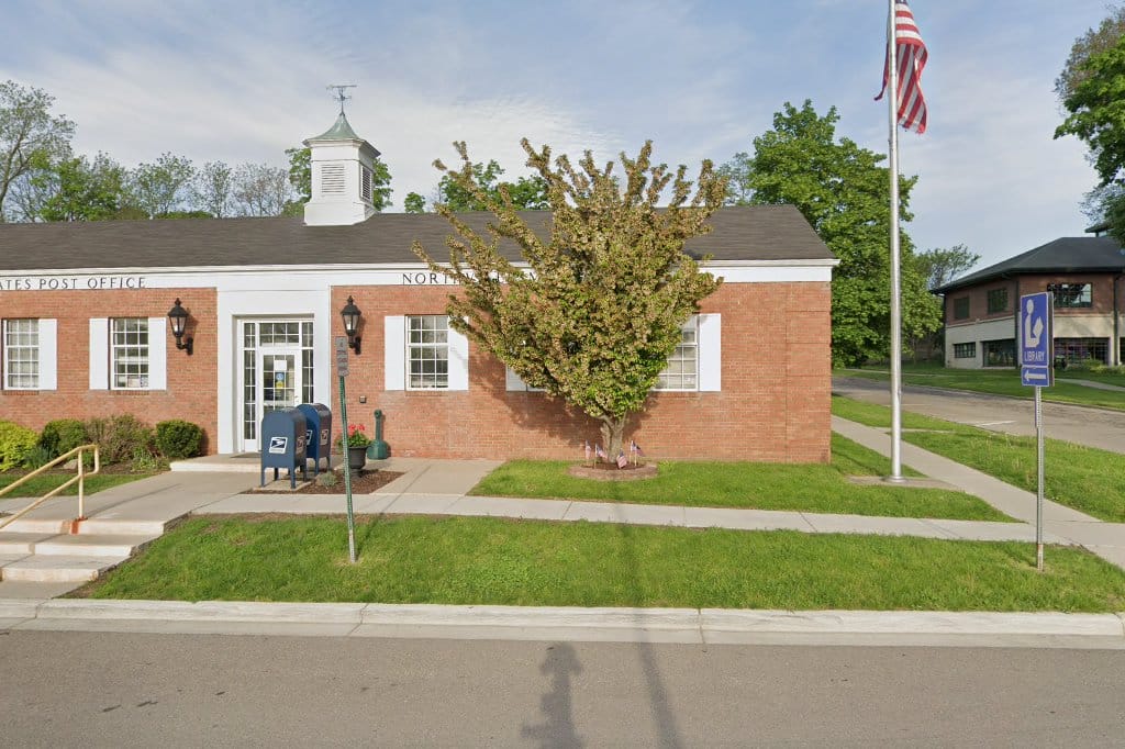 Northville Passport Office