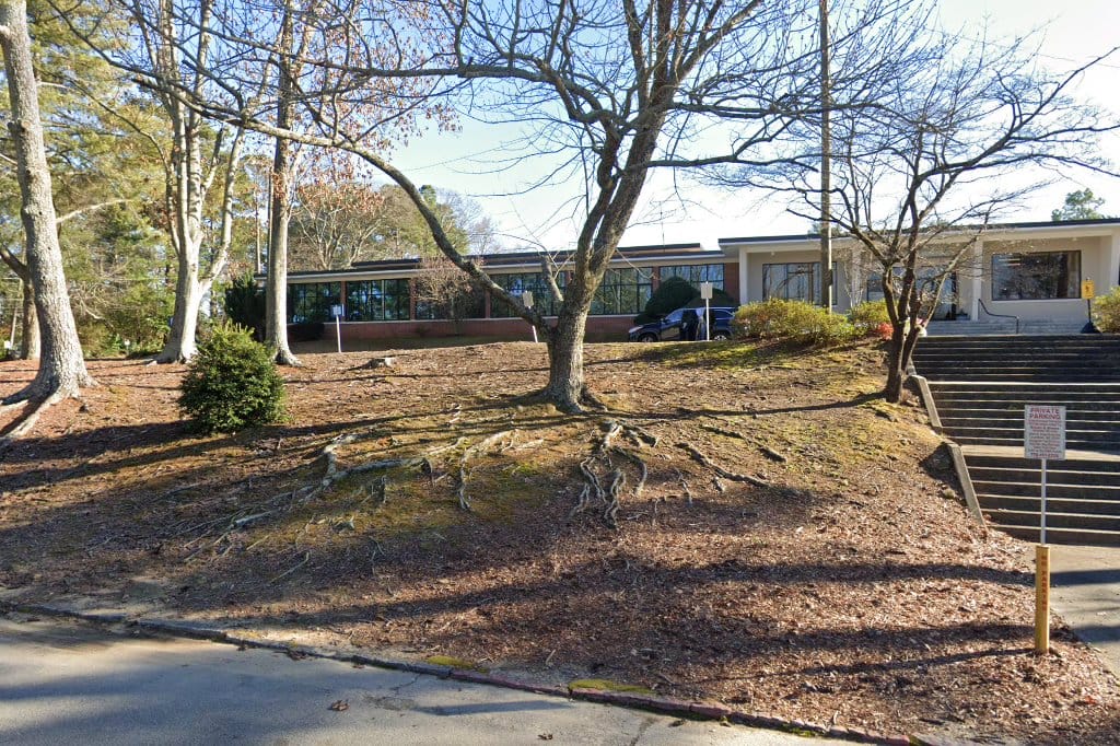 Yeshiva Atlanta High School