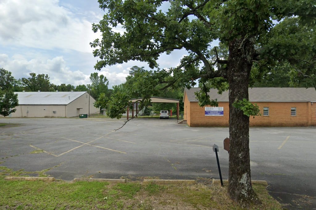 Maranatha Baptist Academy