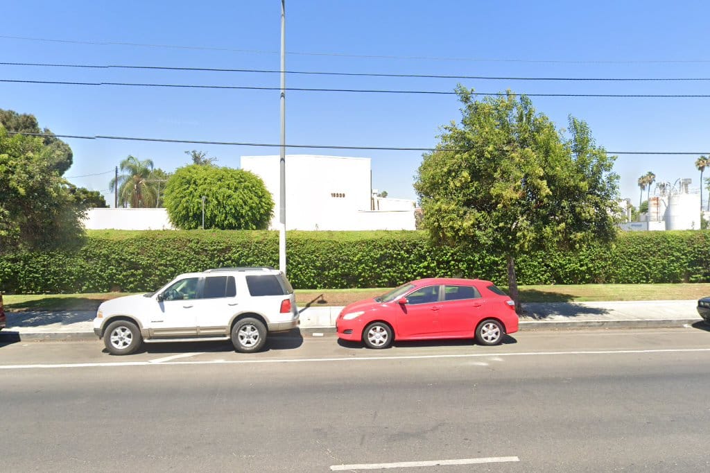 North Hills Prep School