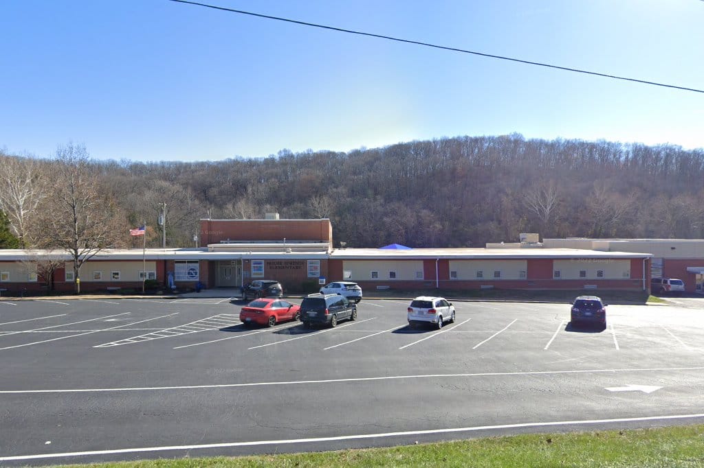 House Springs Elementary School