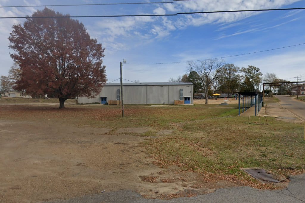 Farmerville Junior High School