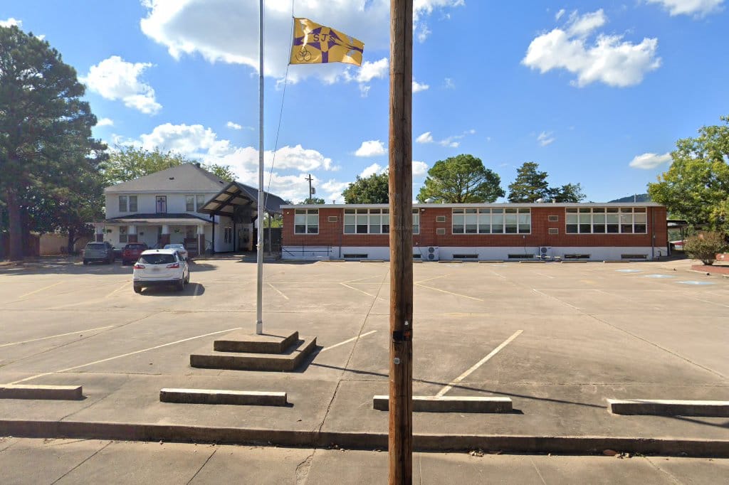 St Joseph Catholic School