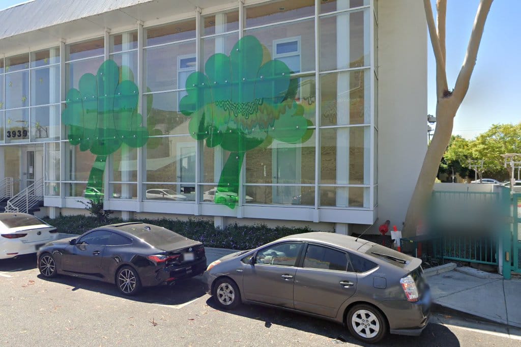 Park Century School