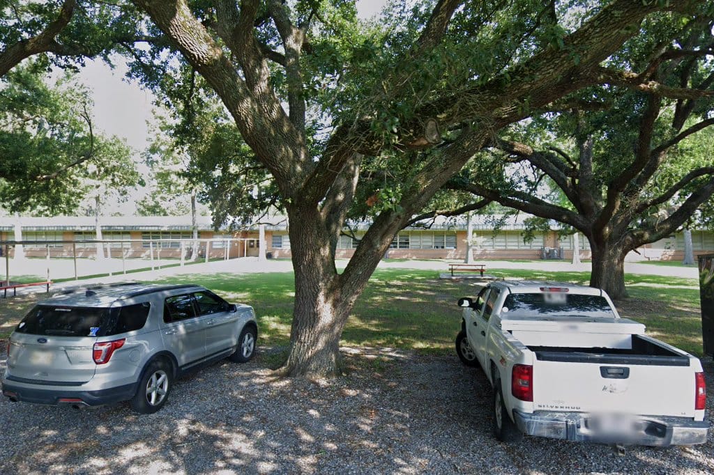 Vidalia Lower Elementary School