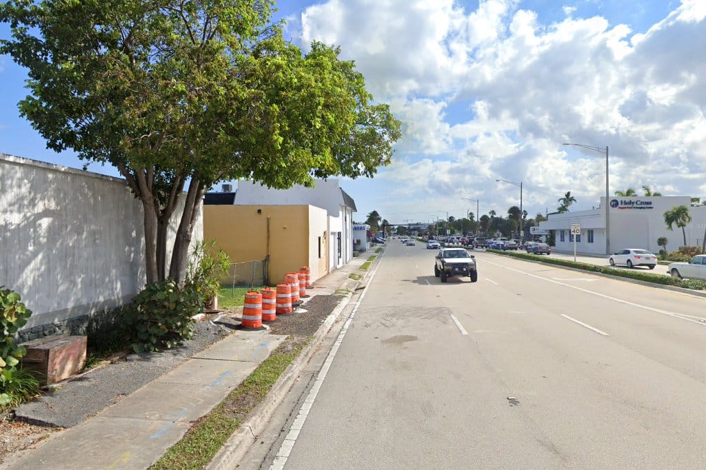 South Federal Animal Hospital