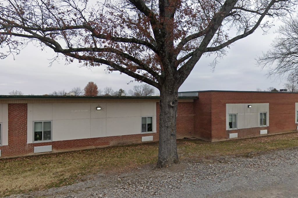 Juvenile Center
