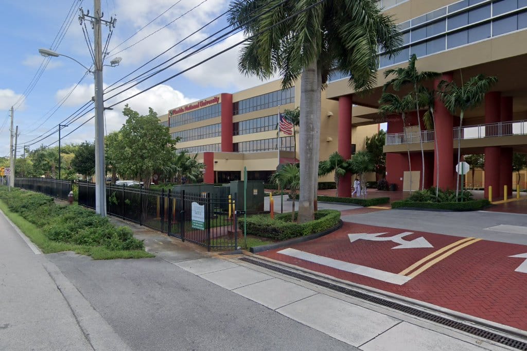 Florida National University