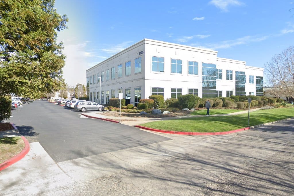 Cypress School