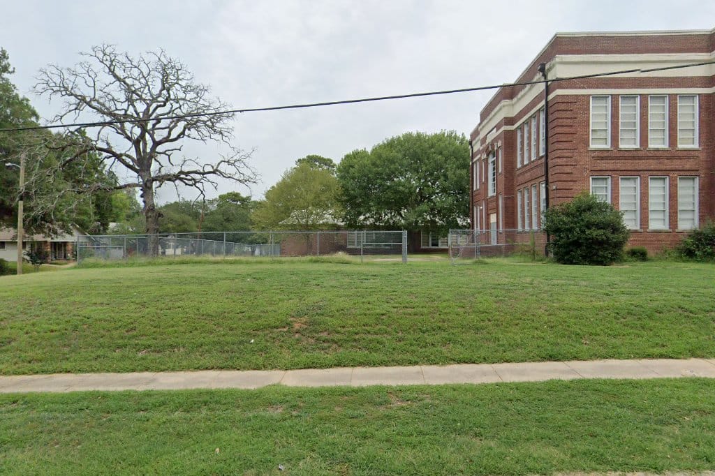 Alexander School