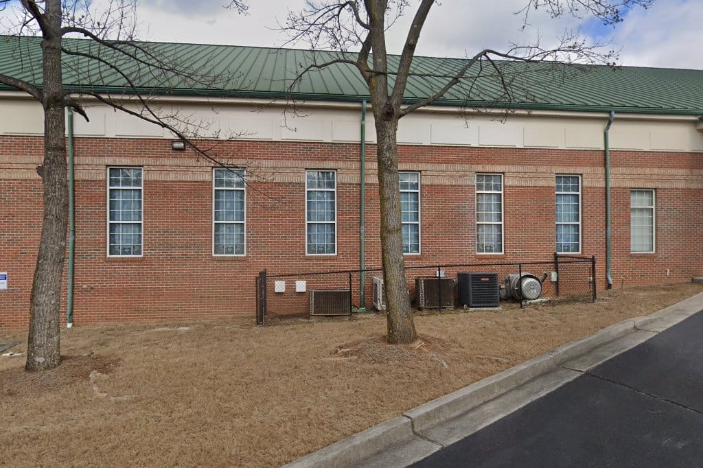 Conyers Apostolic Church