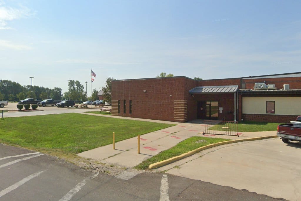 Kingsville High School