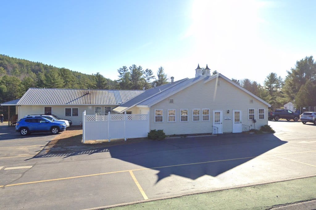 Animal Rescue in Fryeburg, ME Find Paw Pal