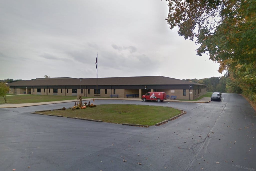 North Vernon Elementary School