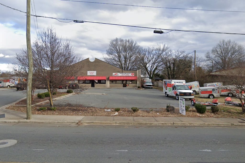 Goodwill Winston Salem