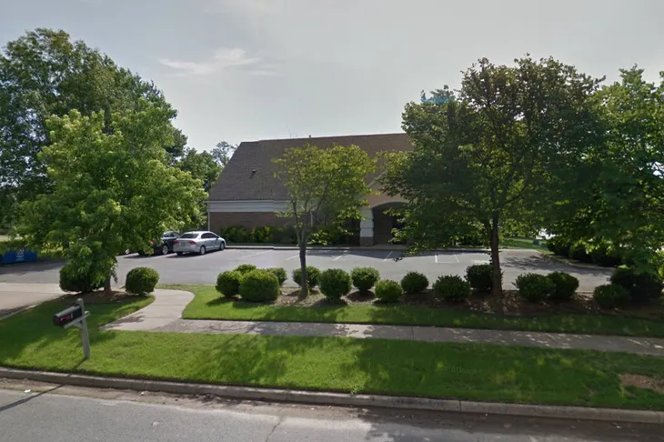 Otter Creek Animal Hospital