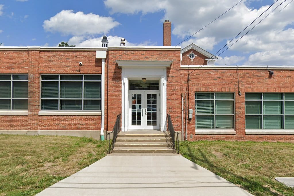 Eugene Field School