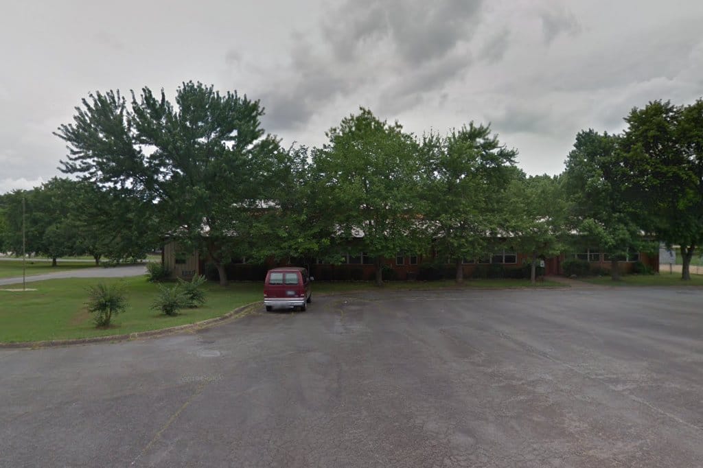 Little Rock Adventist Academy