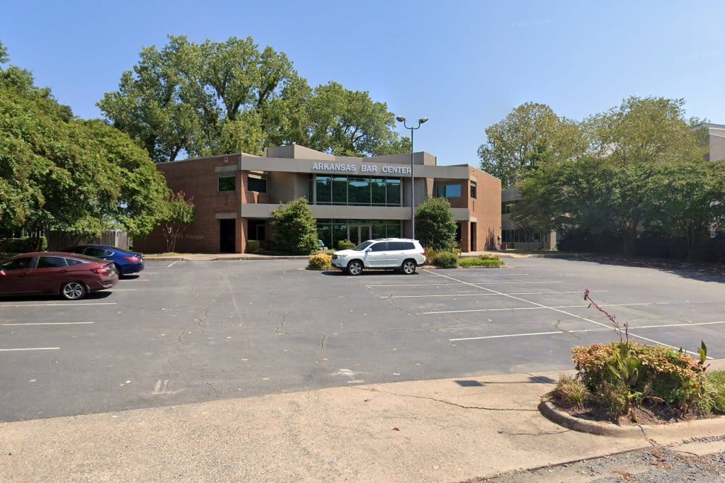 Arkansas Bar Association