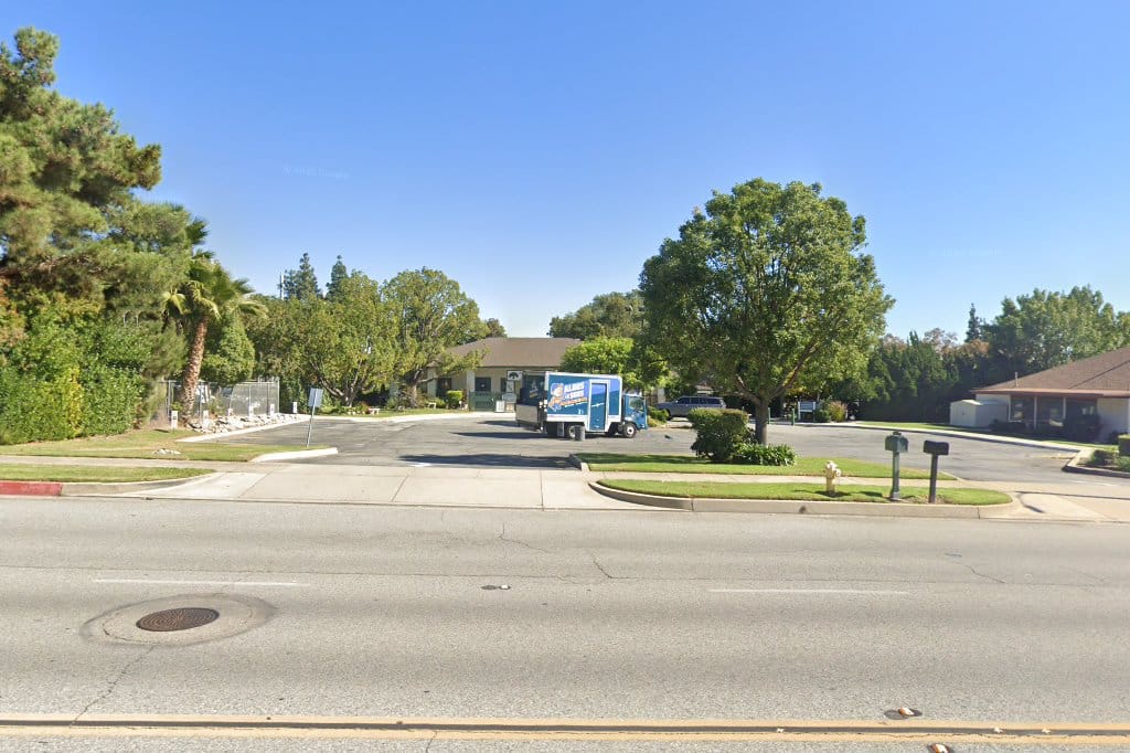 Carden Arbor View School