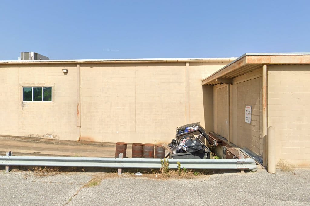West Memphis Christian School