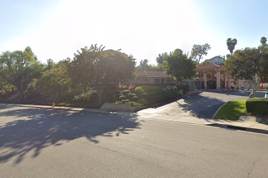Heights Christian Schools - Chino Hills Campus