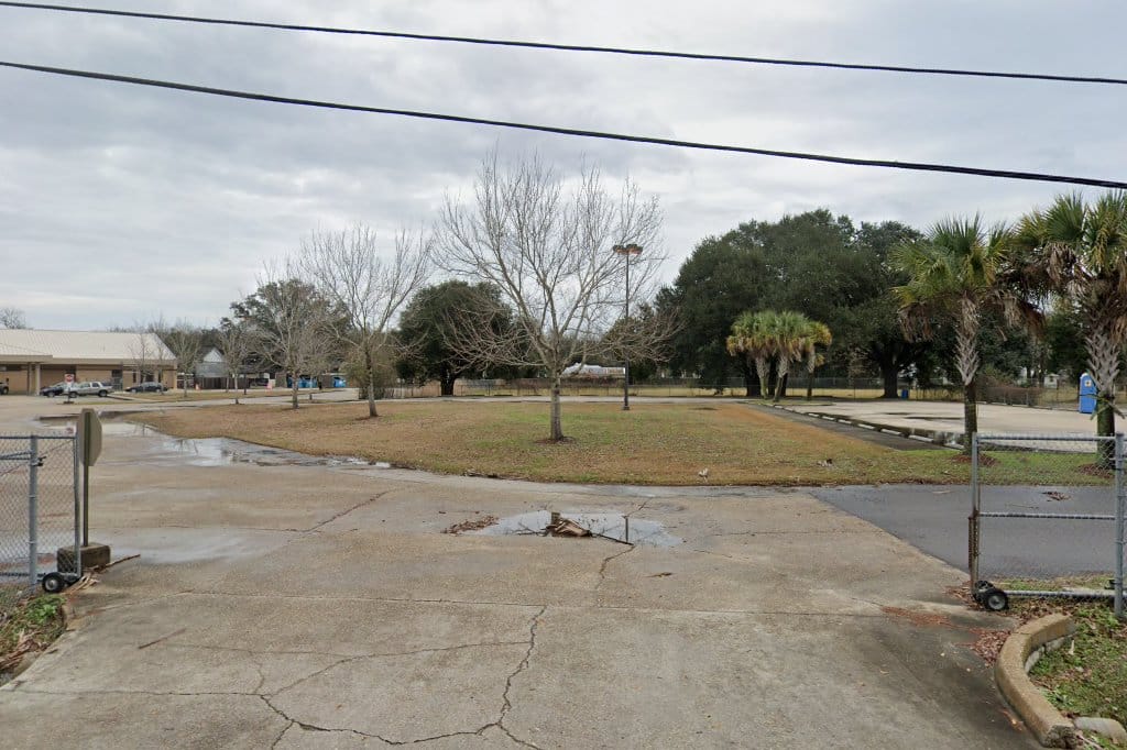 Fifth Ward Elementary School