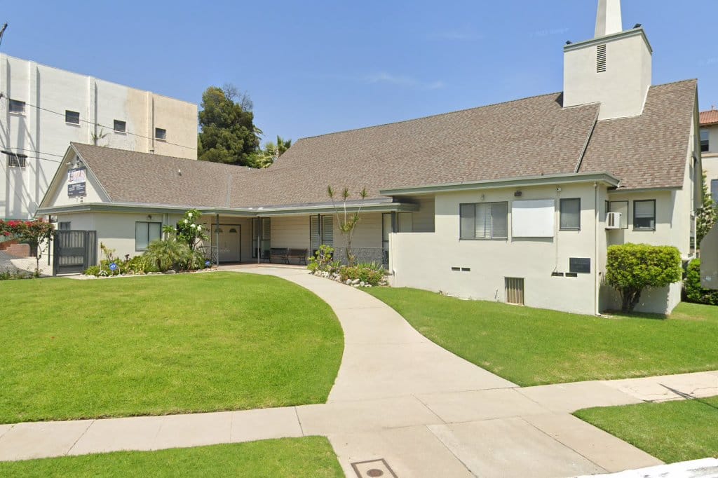Harvest Christian Academy-Pent