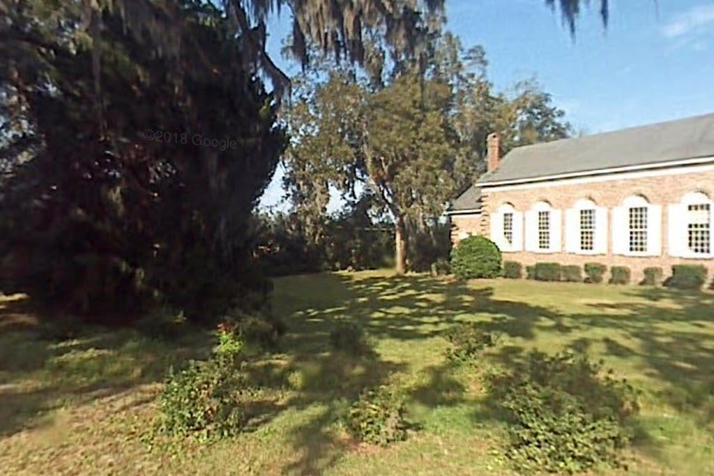 Bethesda Union Society