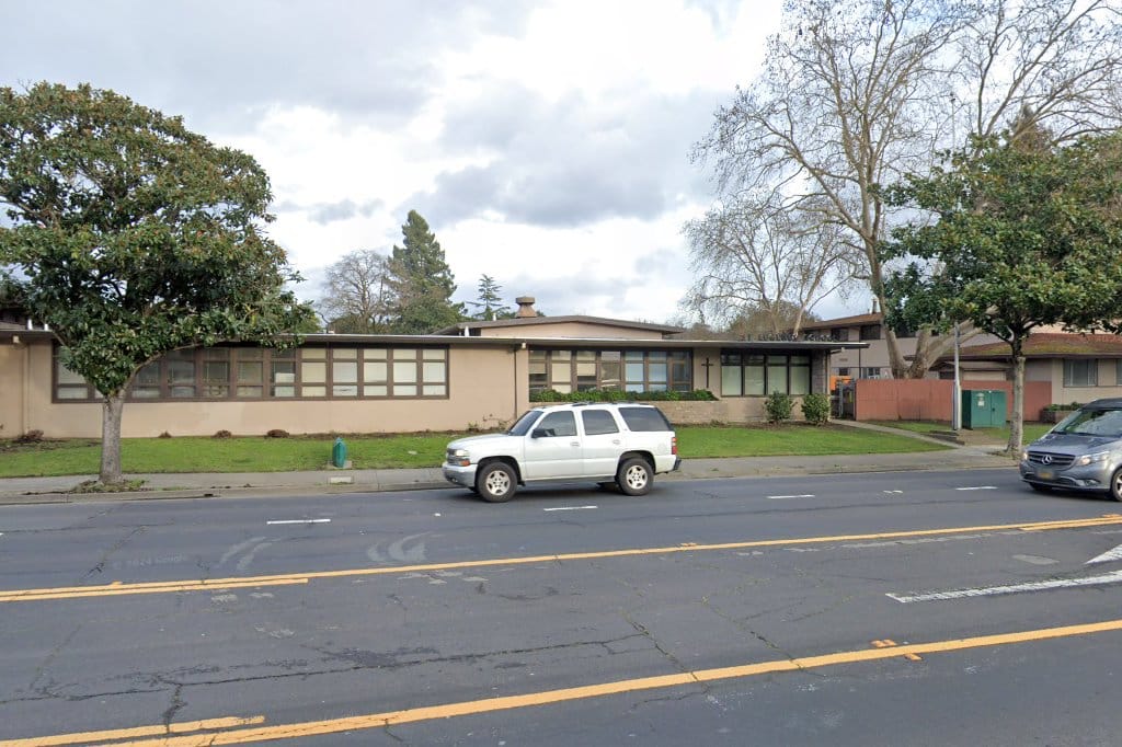 Saint Eugene's Cathedral School