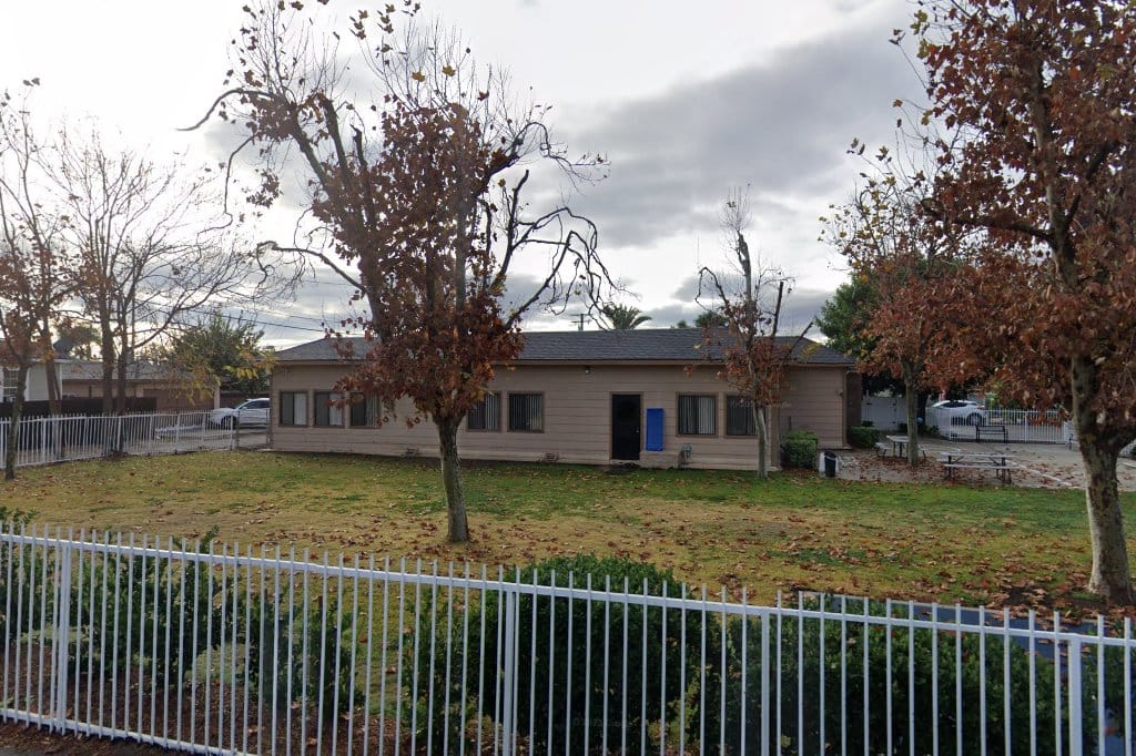 Countrywood Elementary School