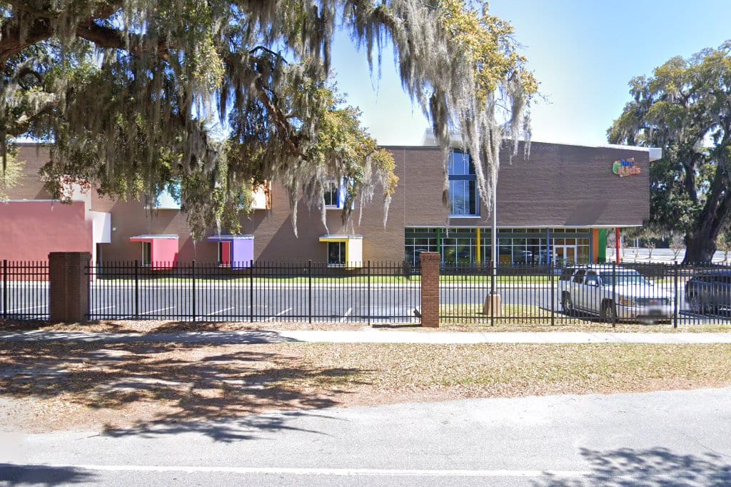 Bible Baptist School