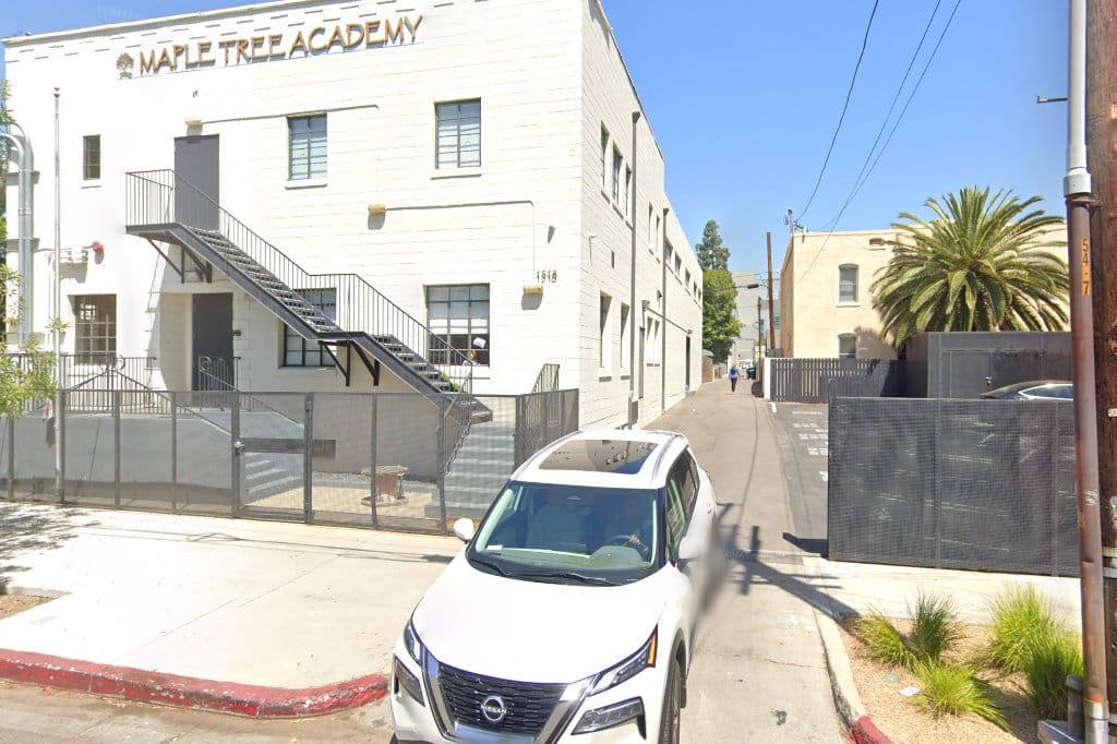 Progressive Student Learning Academy