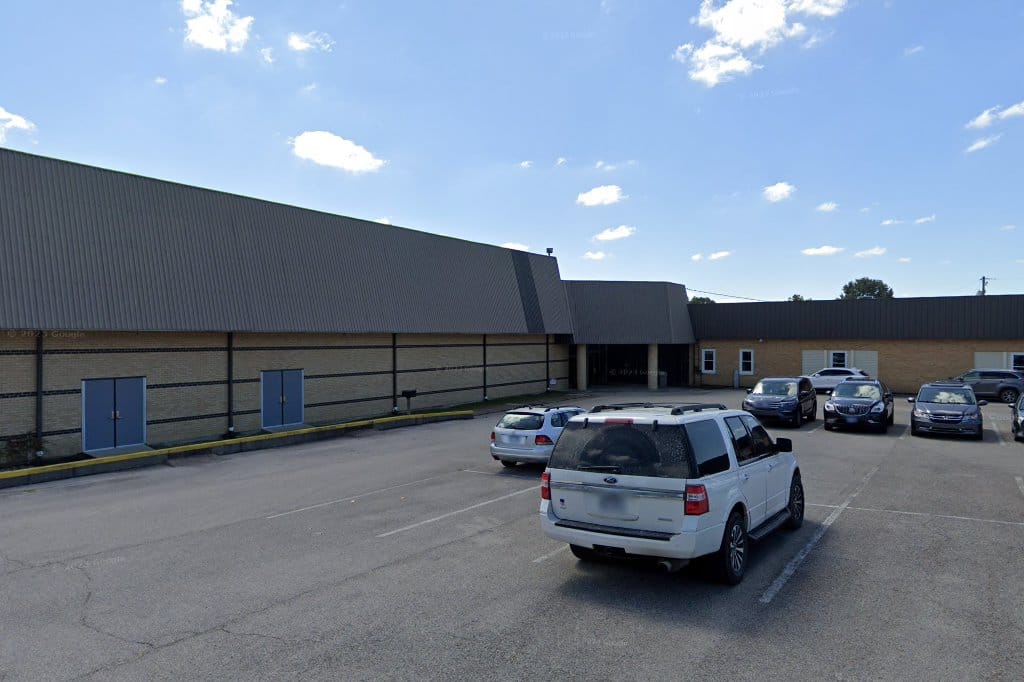 Crowleys Ridge Academy